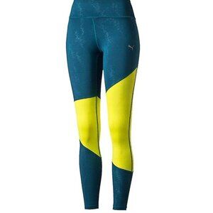 Puma long running training fitness leggings